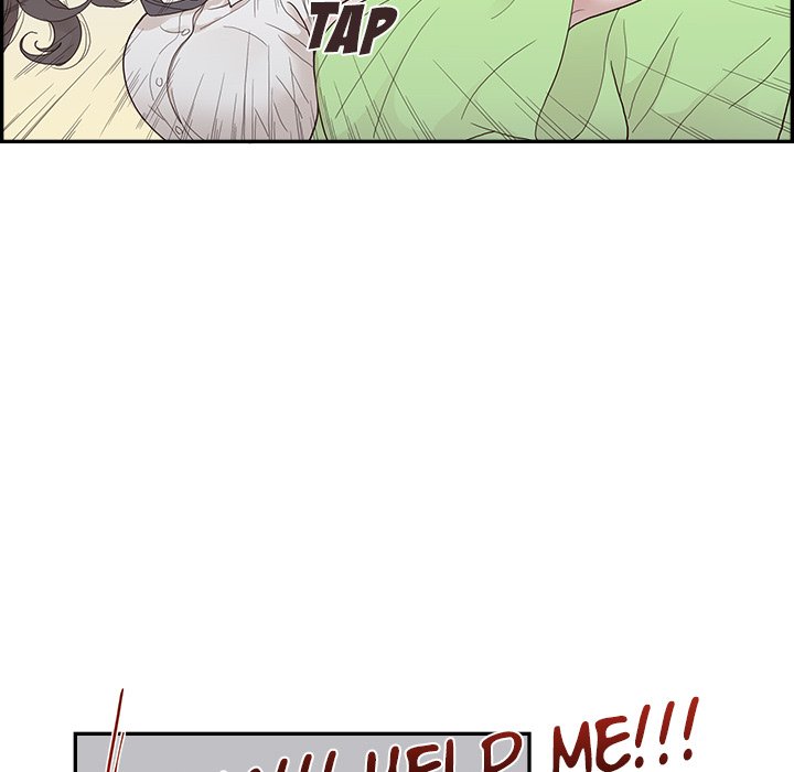 His Women’s University - Chapter 115 Page 72
