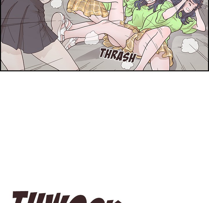 His Women’s University - Chapter 115 Page 75