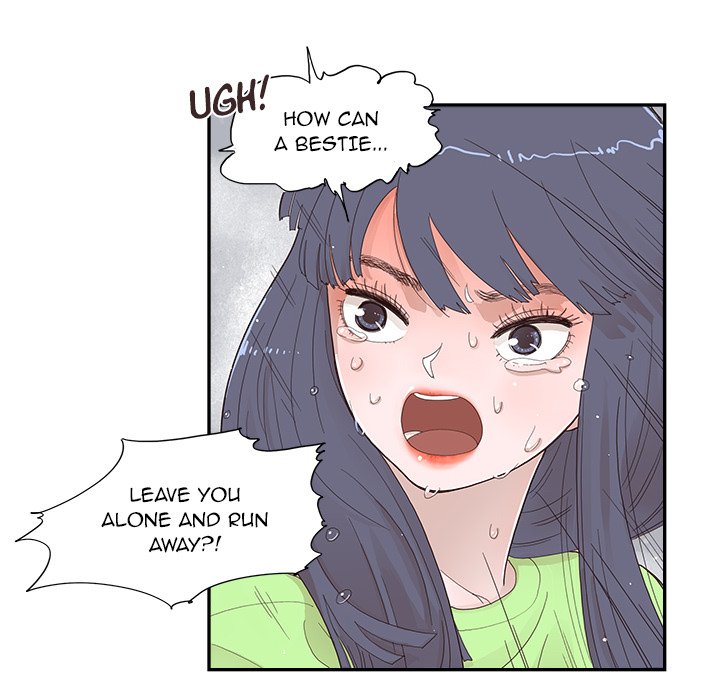 His Women’s University - Chapter 115 Page 81
