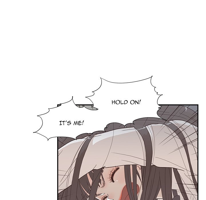 His Women’s University - Chapter 115 Page 85