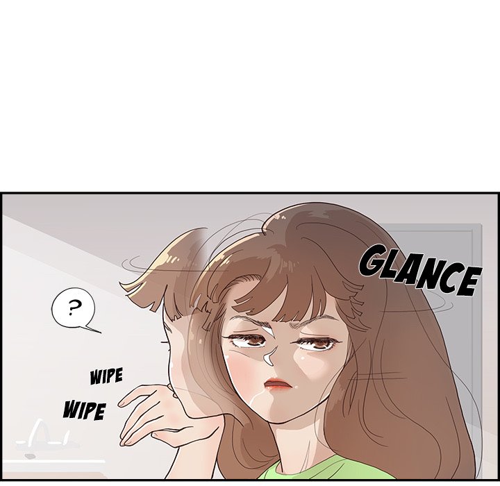 His Women’s University - Chapter 117 Page 104