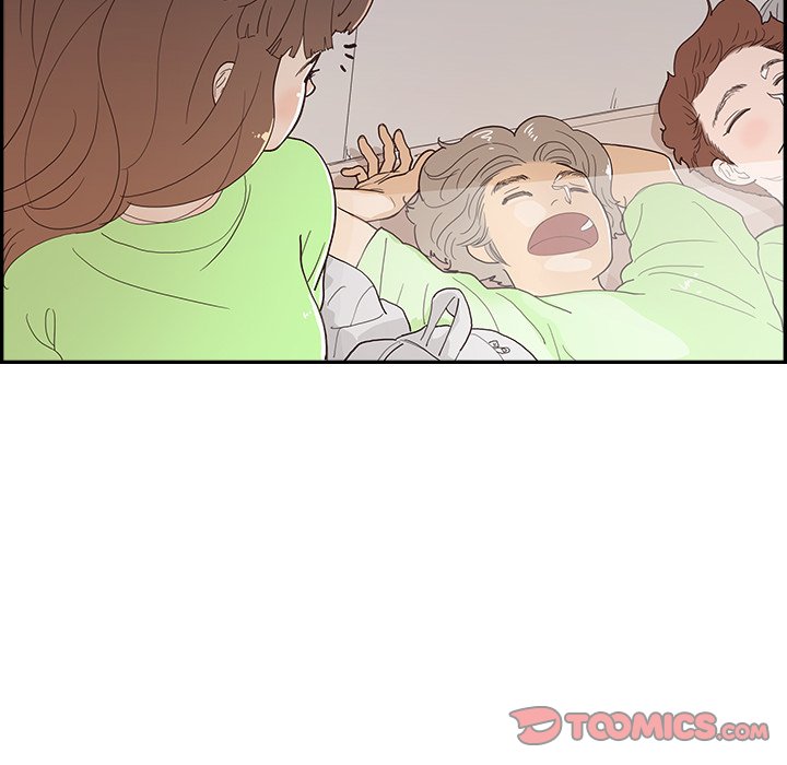 His Women’s University - Chapter 117 Page 106