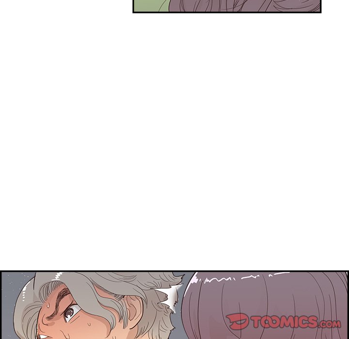 His Women’s University - Chapter 117 Page 50