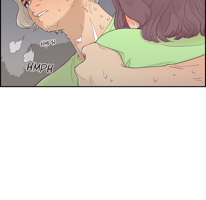 His Women’s University - Chapter 117 Page 51