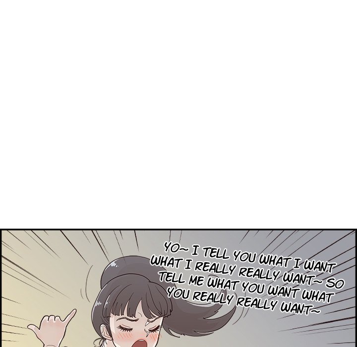 His Women’s University - Chapter 117 Page 63