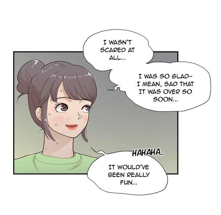 His Women’s University - Chapter 117 Page 72