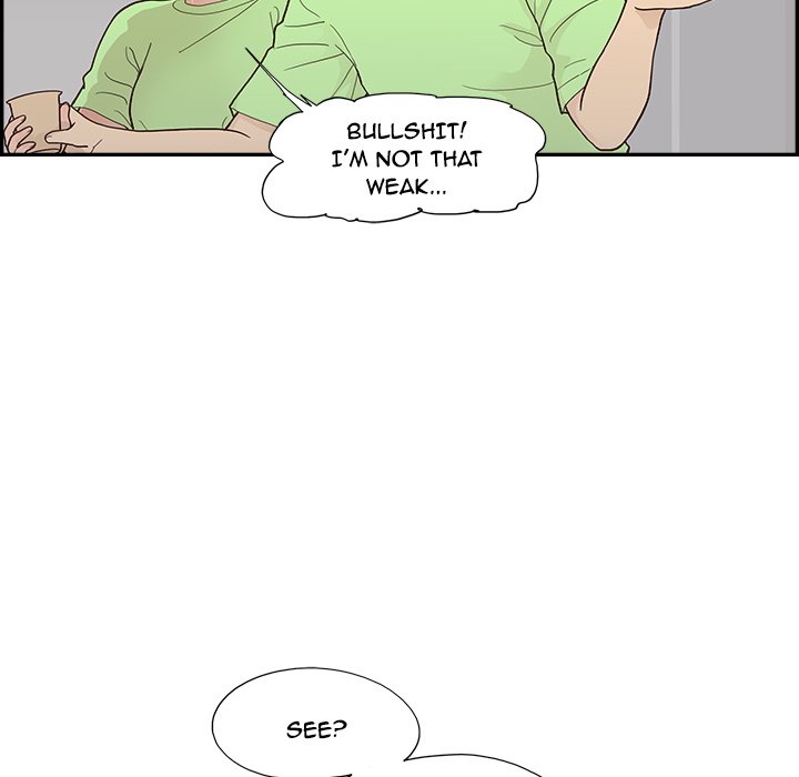 His Women’s University - Chapter 117 Page 77