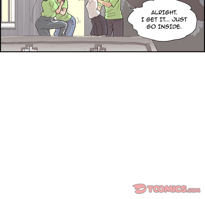 His Women’s University - Chapter 117 Page 90