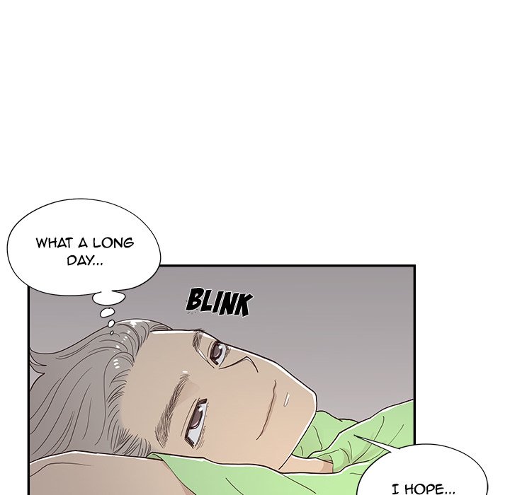 His Women’s University - Chapter 117 Page 95