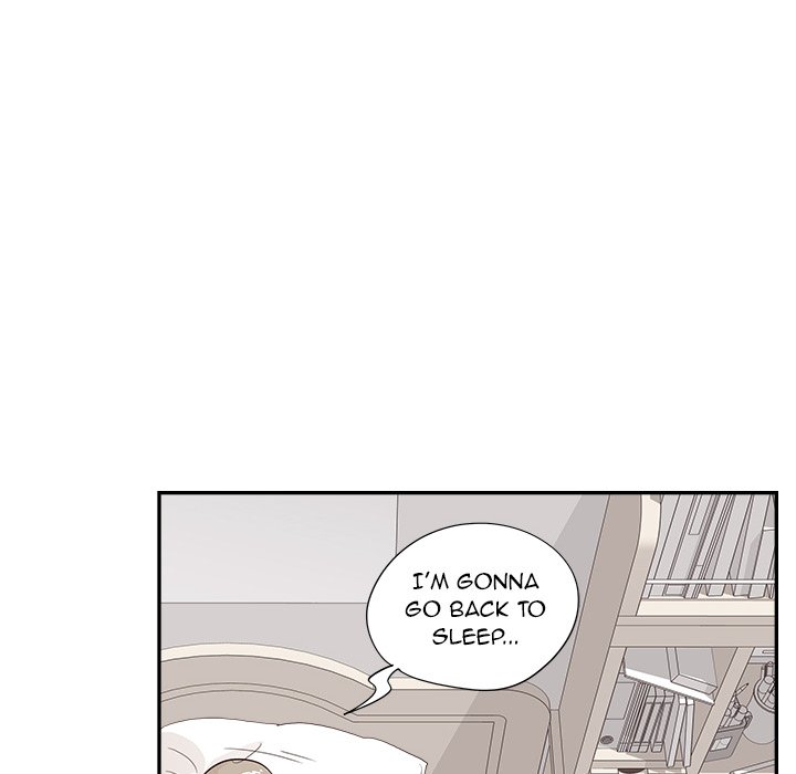 His Women’s University - Chapter 119 Page 12