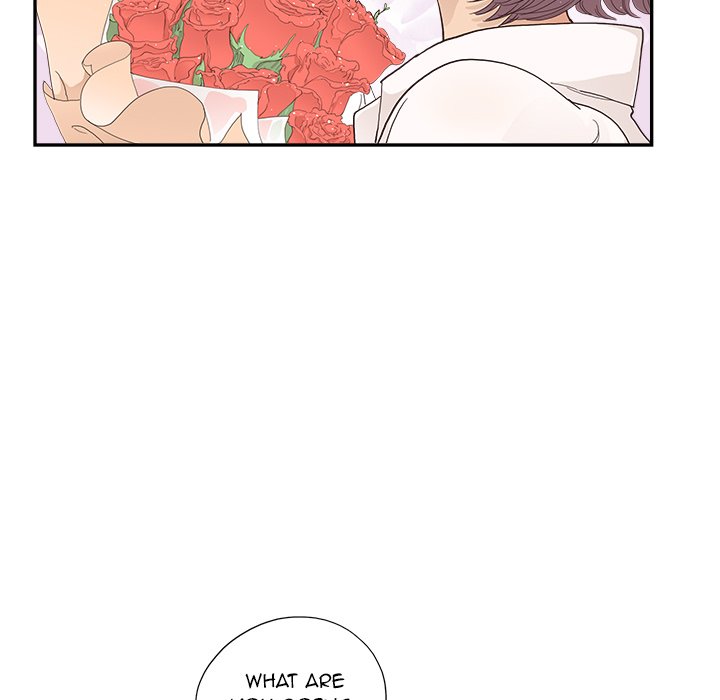His Women’s University - Chapter 119 Page 29