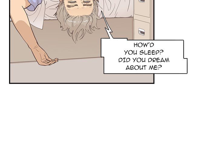 His Women’s University - Chapter 119 Page 4