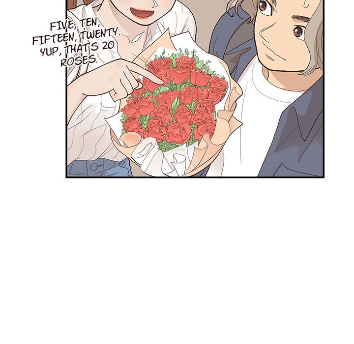 His Women’s University - Chapter 119 Page 40