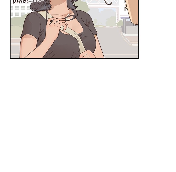 His Women’s University - Chapter 119 Page 43