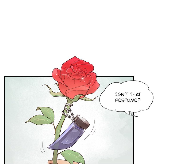 His Women’s University - Chapter 119 Page 48