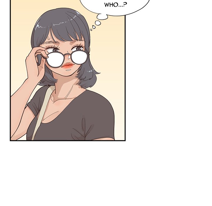 His Women’s University - Chapter 119 Page 54