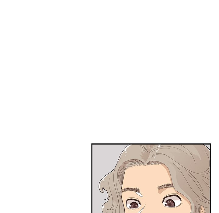 His Women’s University - Chapter 119 Page 59