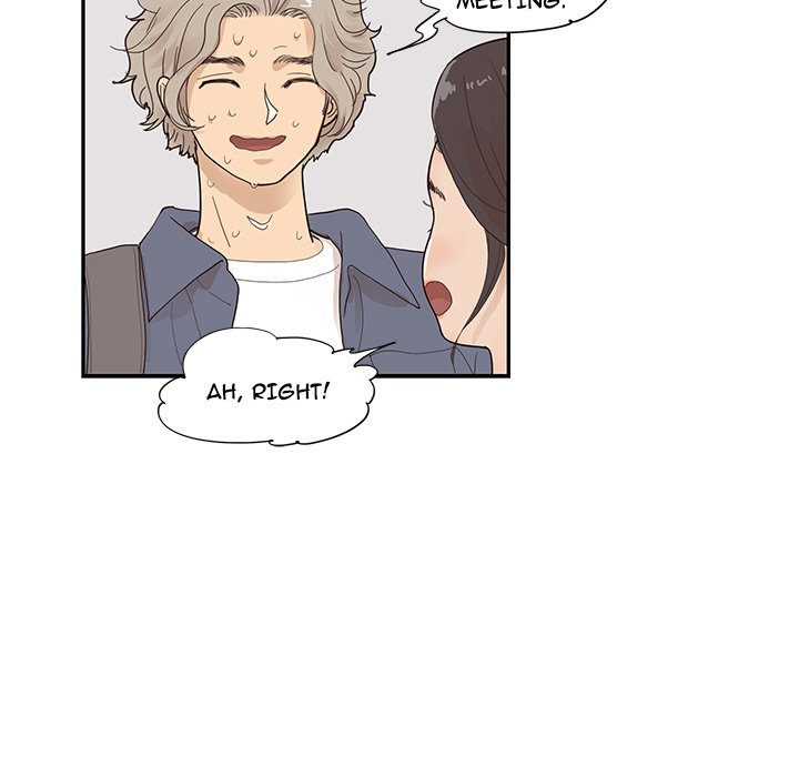 His Women’s University - Chapter 119 Page 64