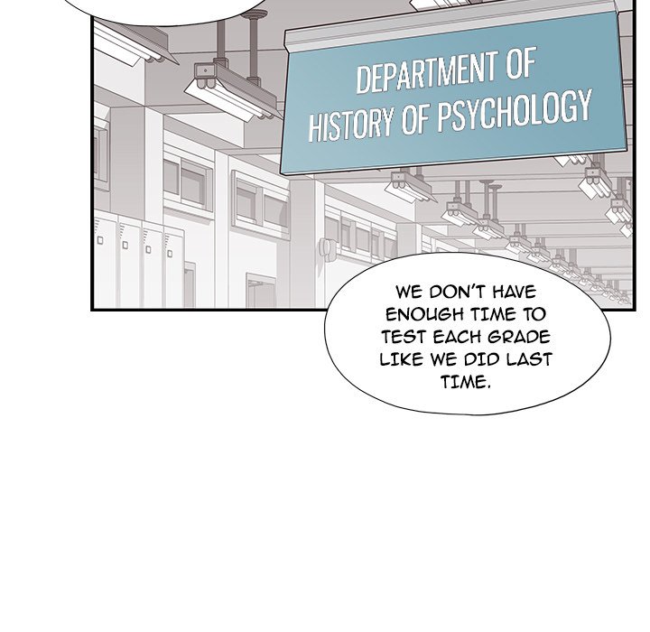 His Women’s University - Chapter 119 Page 71