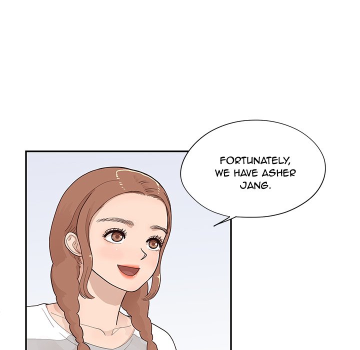 His Women’s University - Chapter 119 Page 82