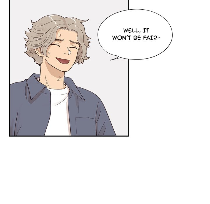 His Women’s University - Chapter 119 Page 91