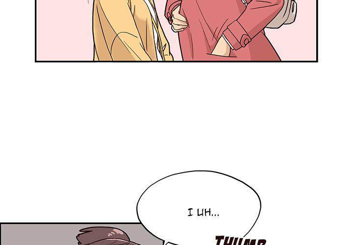 His Women’s University - Chapter 12 Page 2