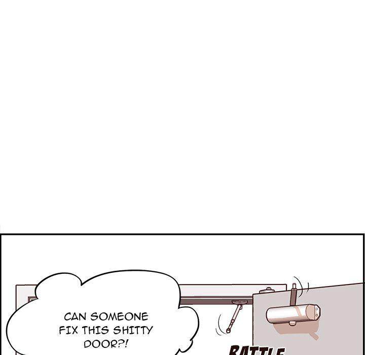 His Women’s University - Chapter 12 Page 34