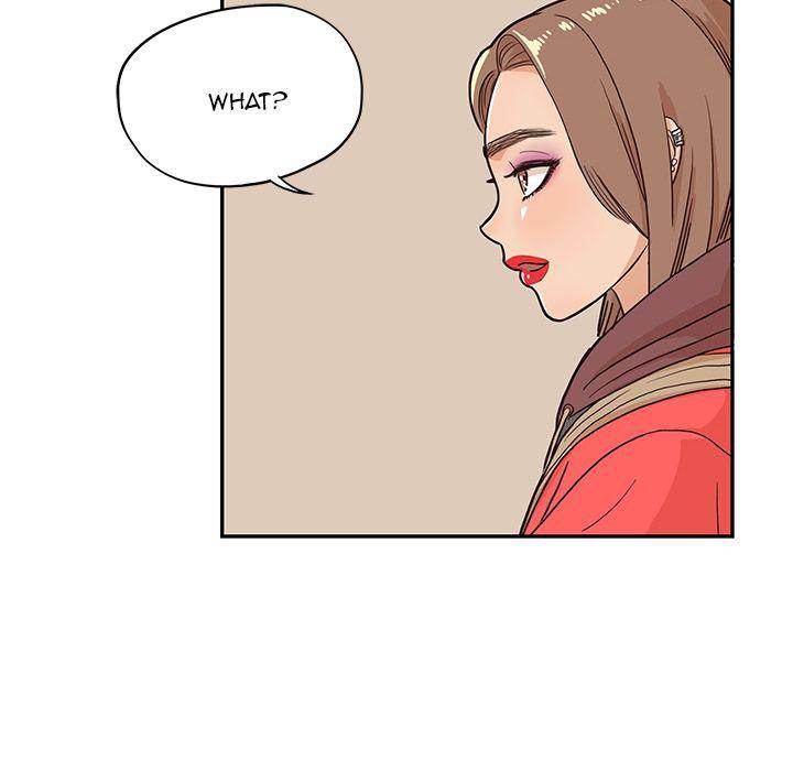 His Women’s University - Chapter 12 Page 38