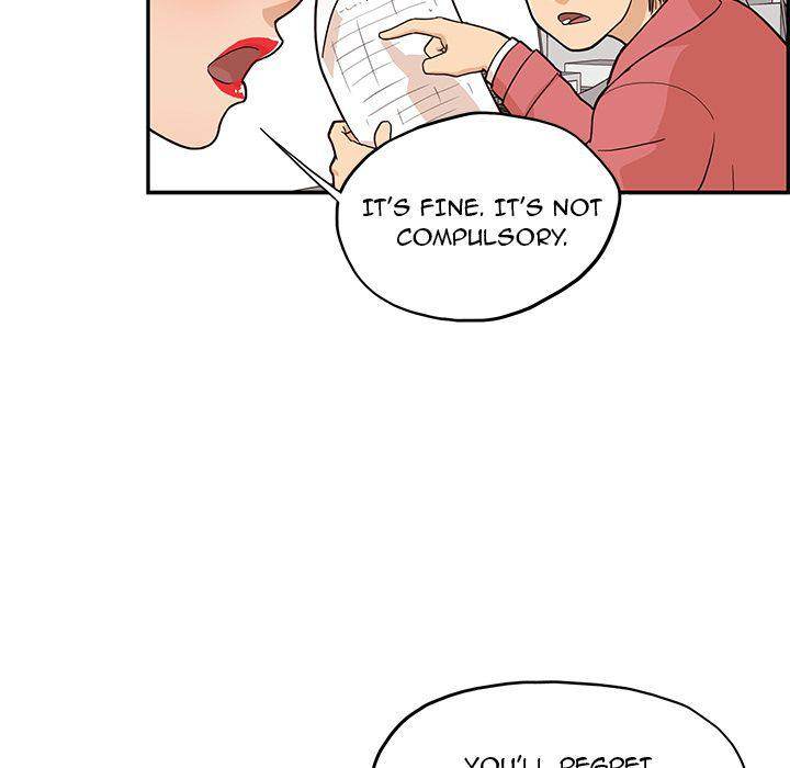 His Women’s University - Chapter 12 Page 54