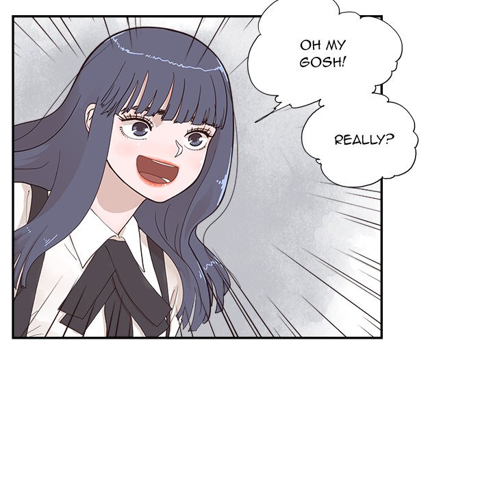 His Women’s University - Chapter 120 Page 16
