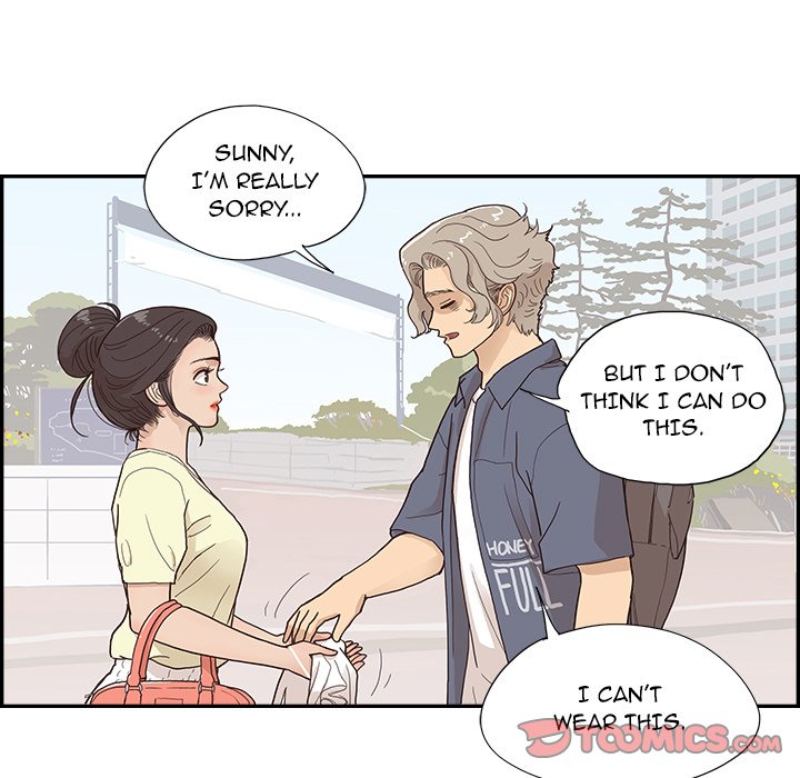 His Women’s University - Chapter 120 Page 26