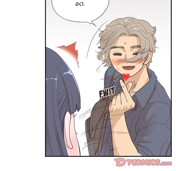 His Women’s University - Chapter 120 Page 62