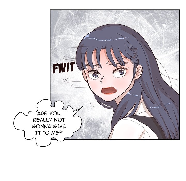 His Women’s University - Chapter 120 Page 69