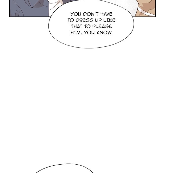 His Women’s University - Chapter 120 Page 91