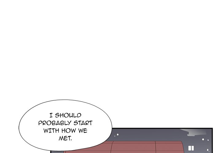His Women’s University - Chapter 121 Page 1