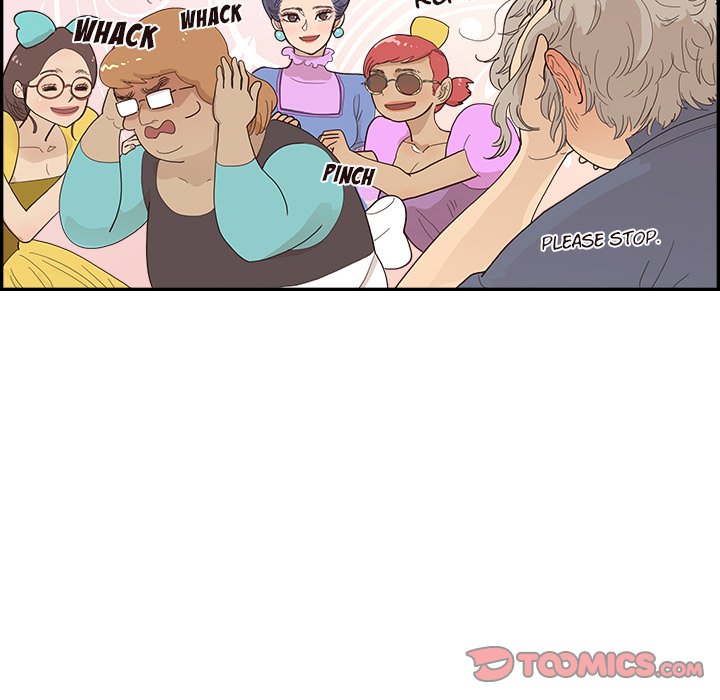 His Women’s University - Chapter 121 Page 10