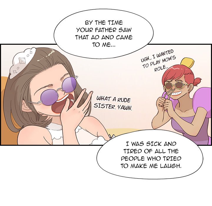 His Women’s University - Chapter 121 Page 11