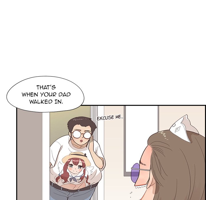 His Women’s University - Chapter 121 Page 12