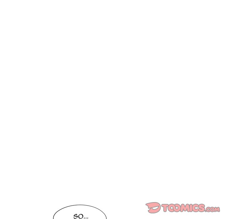 His Women’s University - Chapter 121 Page 42