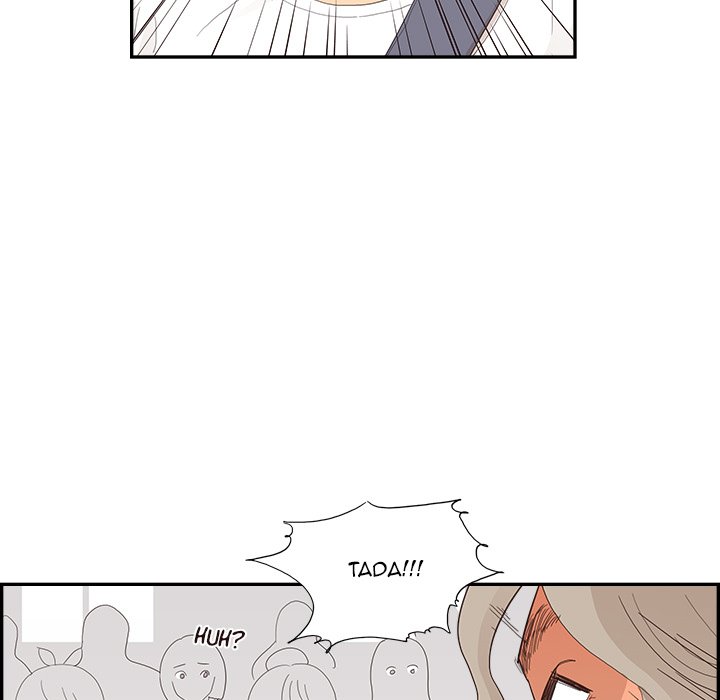His Women’s University - Chapter 121 Page 57