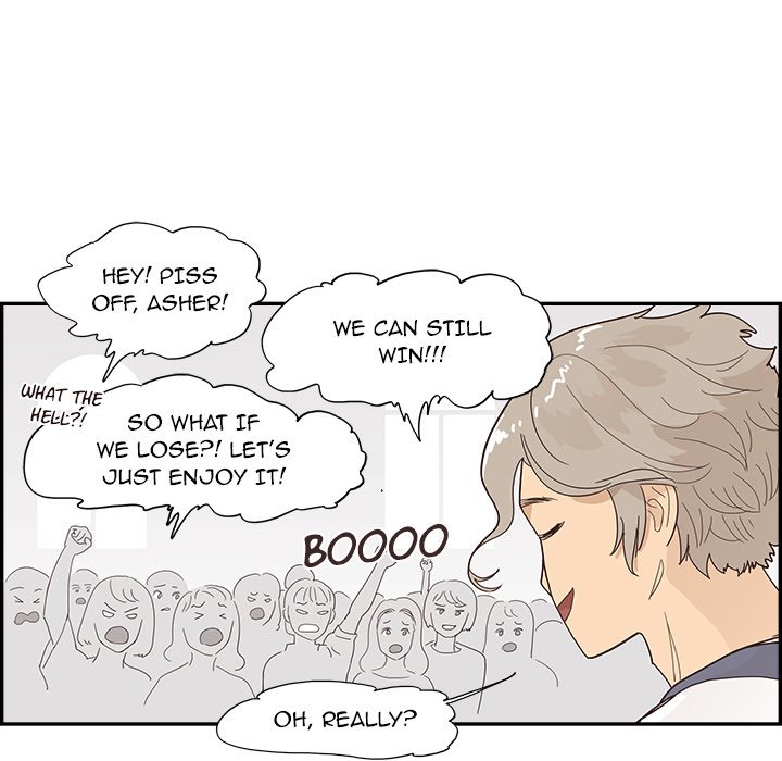 His Women’s University - Chapter 121 Page 75