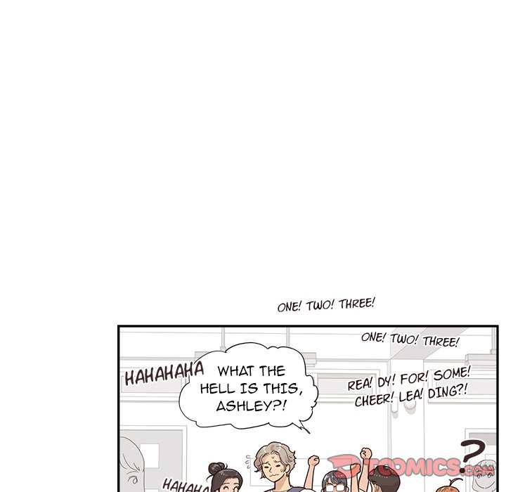 His Women’s University - Chapter 121 Page 82
