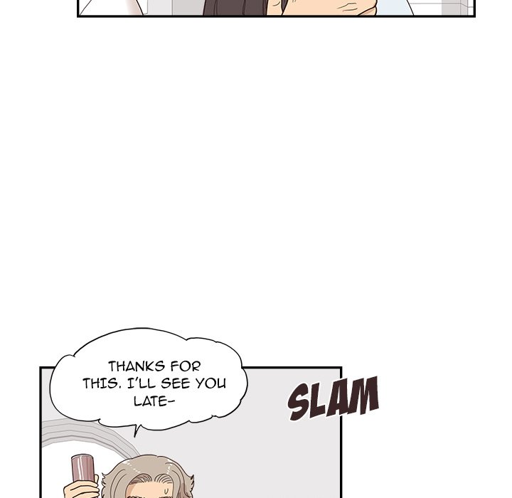 His Women’s University - Chapter 122 Page 23