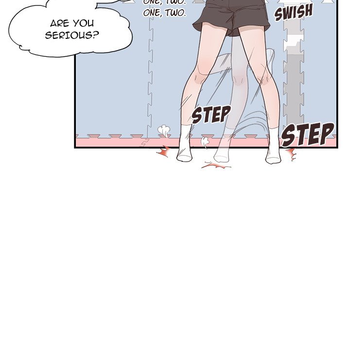 His Women’s University - Chapter 122 Page 53