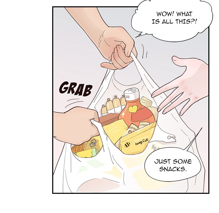 His Women’s University - Chapter 122 Page 8