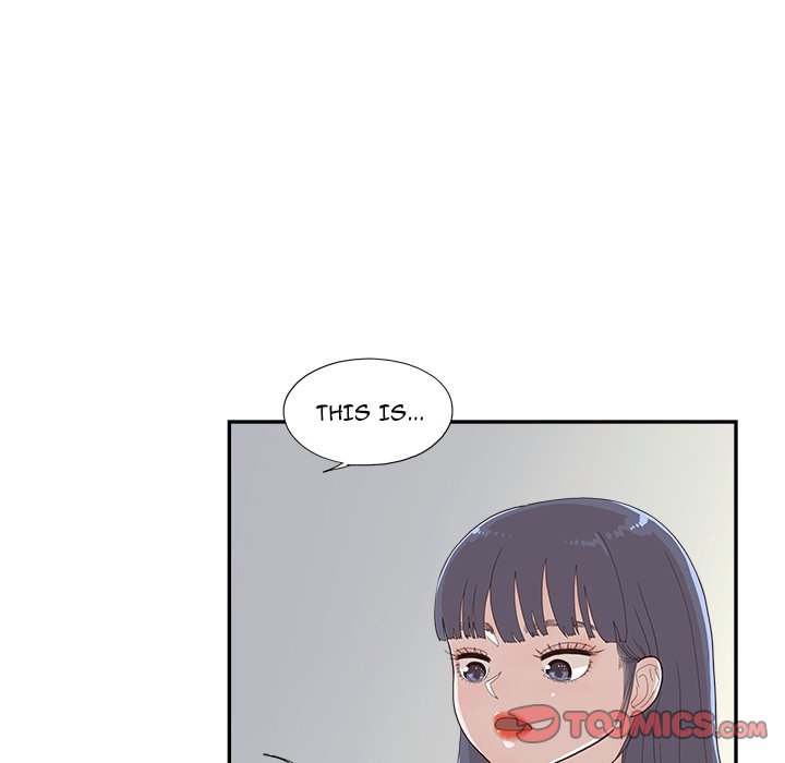 His Women’s University - Chapter 123 Page 102