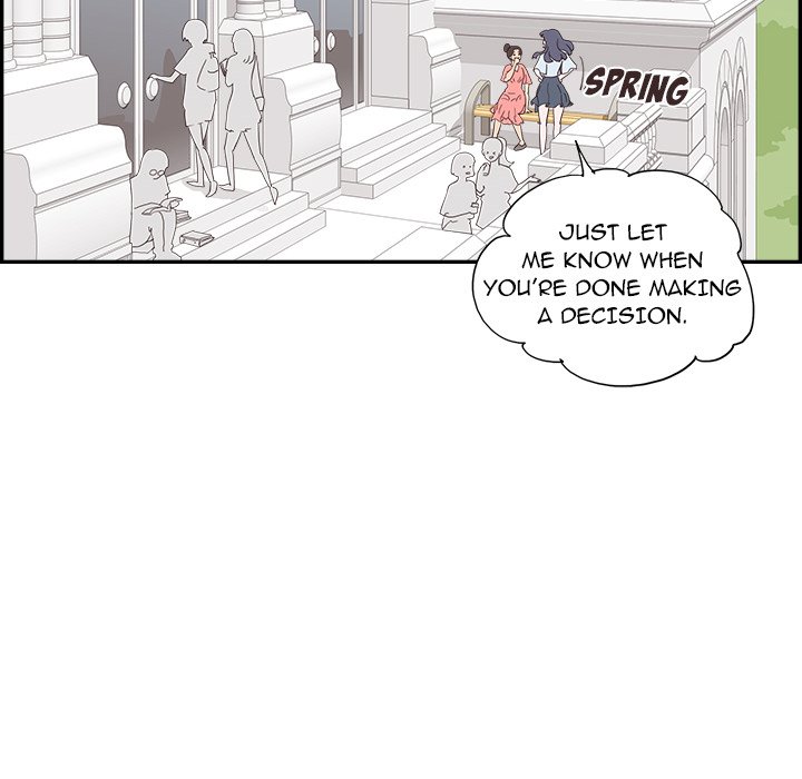 His Women’s University - Chapter 123 Page 16