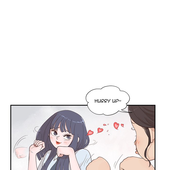His Women’s University - Chapter 123 Page 21