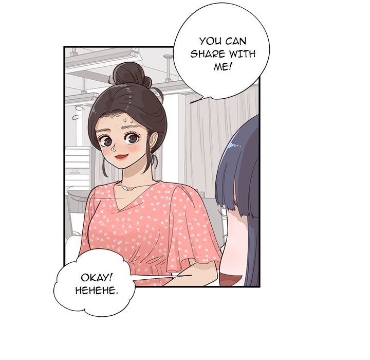 His Women’s University - Chapter 123 Page 28