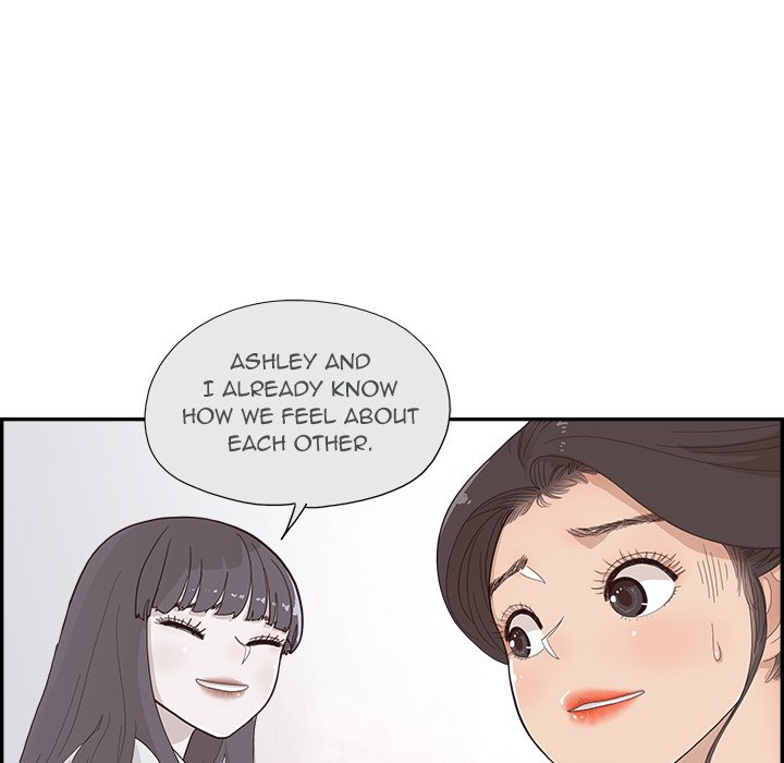 His Women’s University - Chapter 123 Page 29